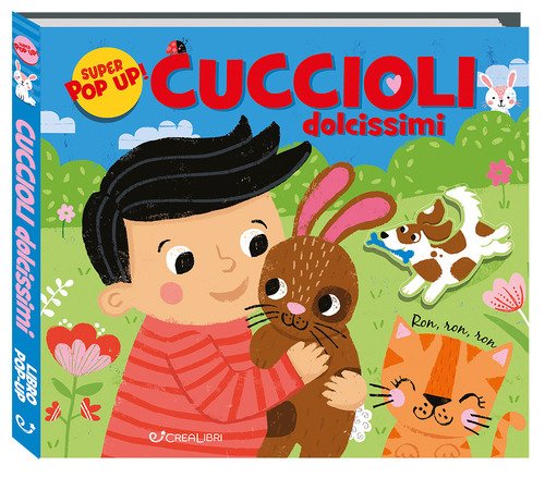 Cuccioli dolcissimi