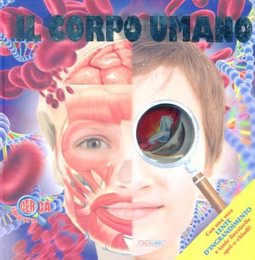 Il corpo umano