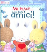 Mi piace... avere tanti amici!