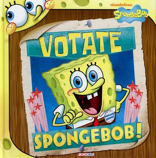 Votate SpongeBob