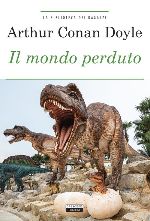 Il mondo perduto