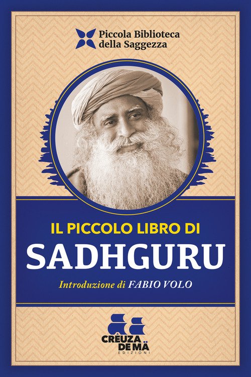 Sadhguru. Il piccolo libro