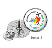 PIN GIUBILEO 2025