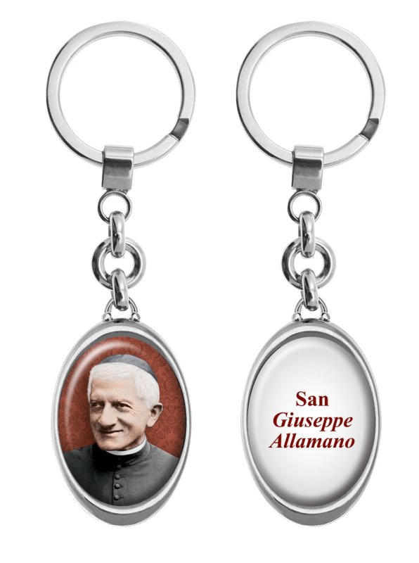 PORTACHIAVI SAN GIUSEPPE ALLAMANO