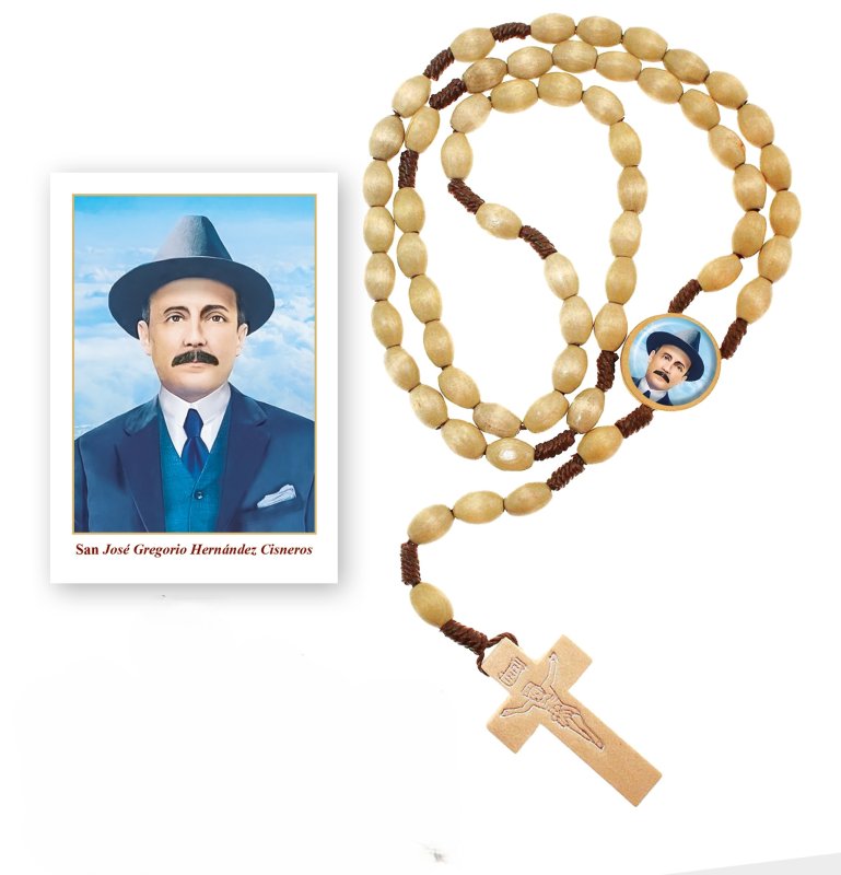SAN JOSE' GREGORIO HERNANDEZ