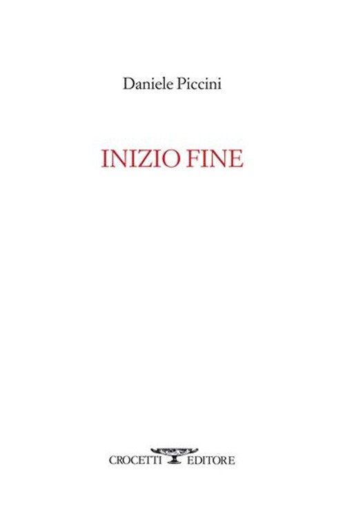 Inizio fine