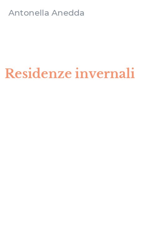 Residenze invernali