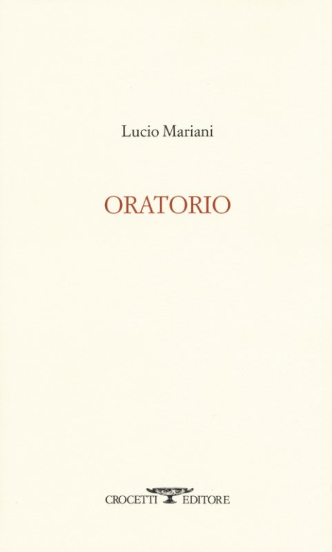 Oratorio