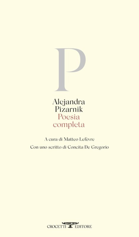 Poesia completa