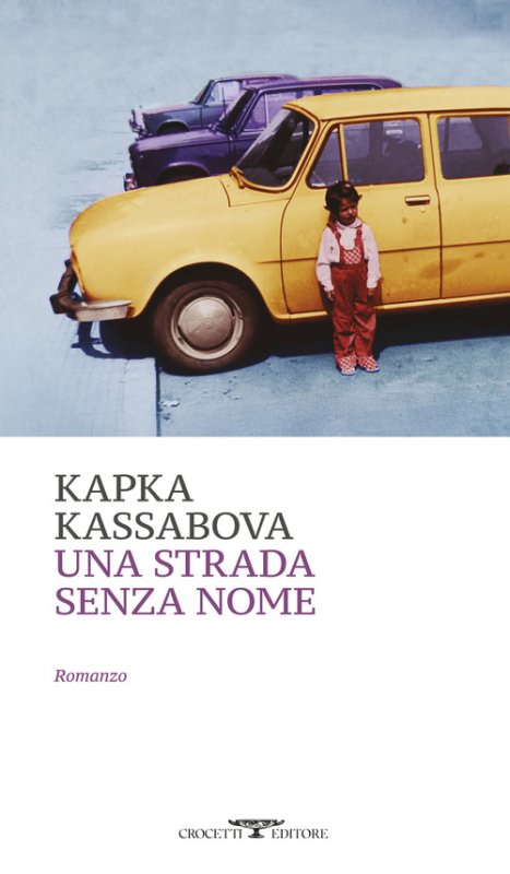 Una strada senza nome