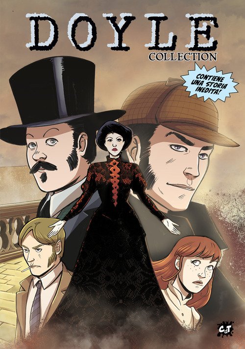 Doyle collection