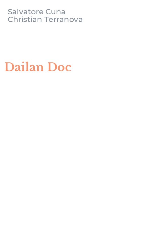 Dailan Doc