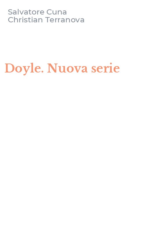 Doyle. Nuova serie