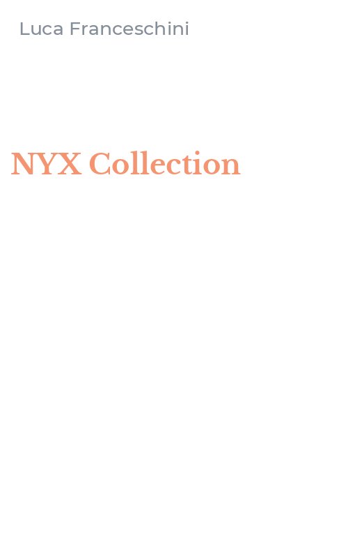 NYX Collection