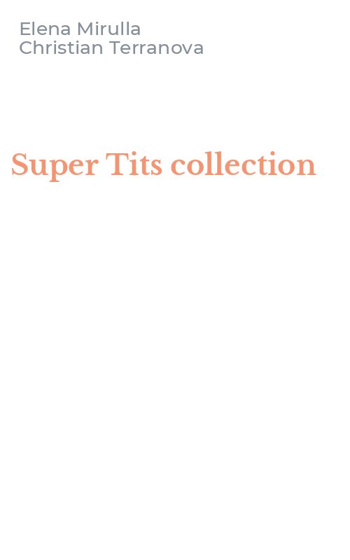 Super Tits collection