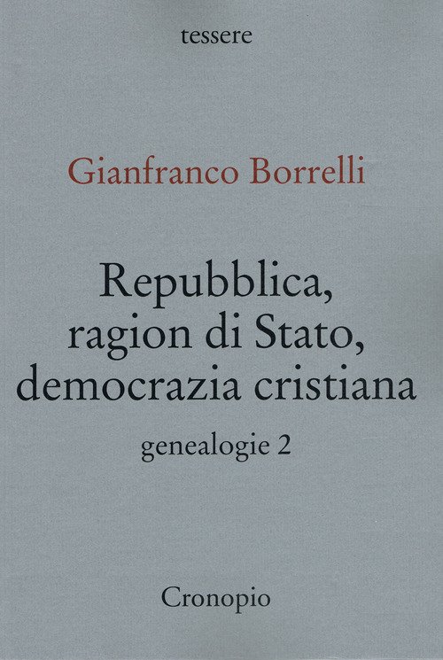 Genealogie