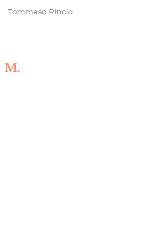 M.