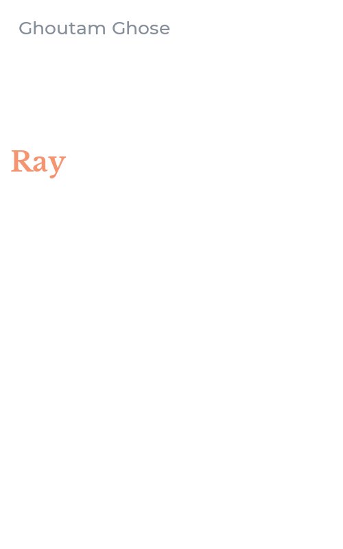 Ray