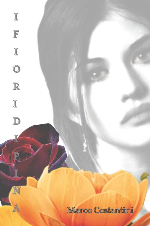 I fiori di Pina