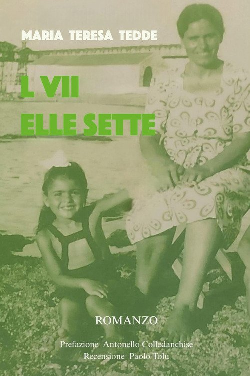 L VII elle sette