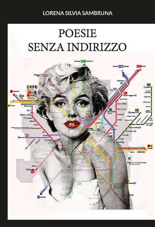Poesie senza indirizzo