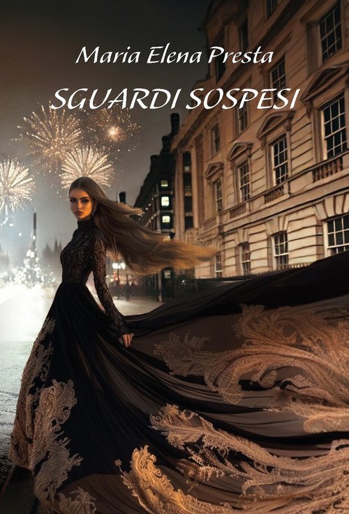 Sguardi sospesi