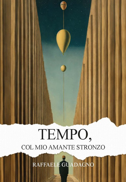 Tempo, col mio amante stronzo