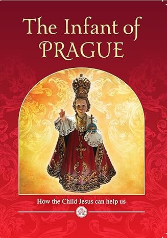 INFANT OF PRAGUE