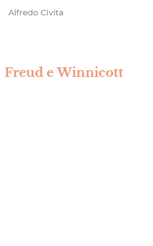Freud e Winnicott