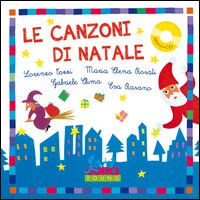 Le canzoni di Natale