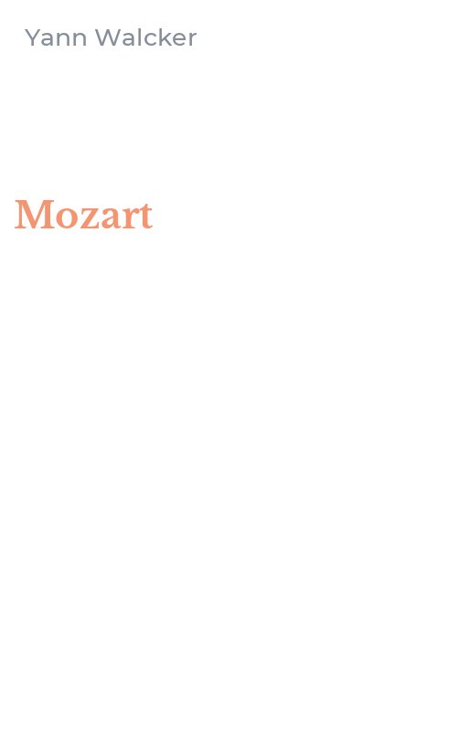 Mozart