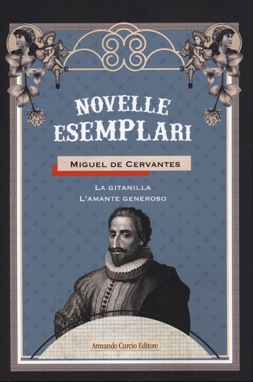 Novelle esemplari