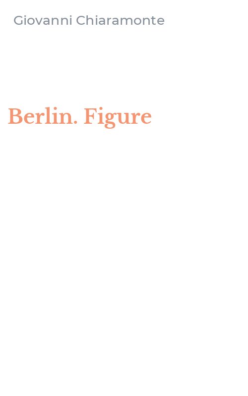 Berlin. Figure