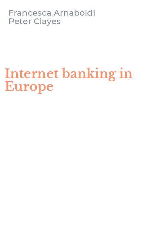 Internet banking in Europe