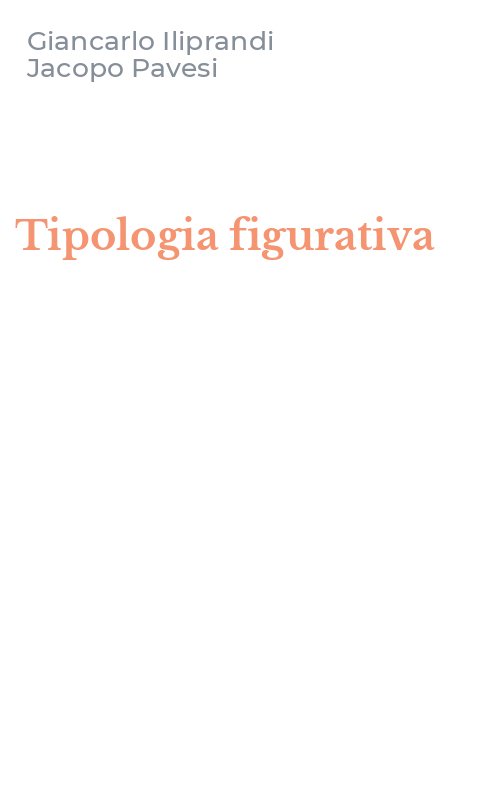 Tipologia figurativa