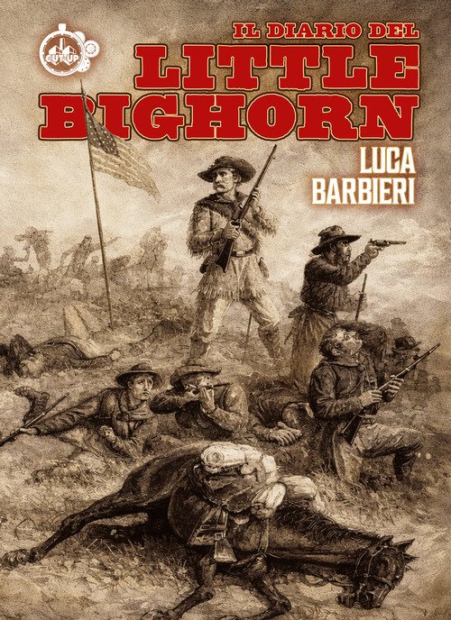 Il diario del Little Bighorn