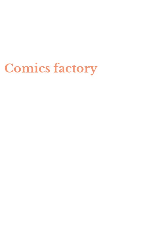 Comics factory