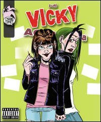 Vicky. AcidoAcida