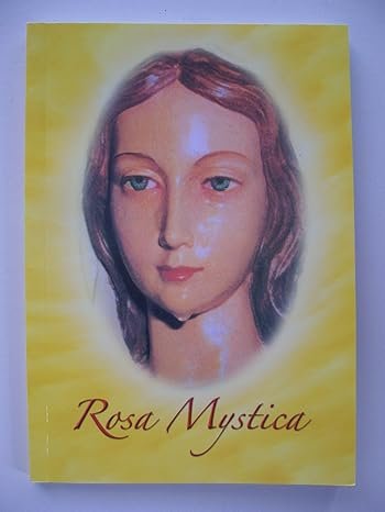 ROSA MYSTICA