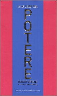 Le 48 leggi del potere