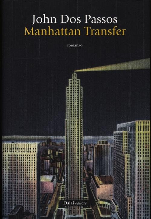 Manhattan Transfer