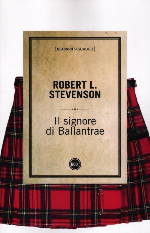 Master di Ballantrae