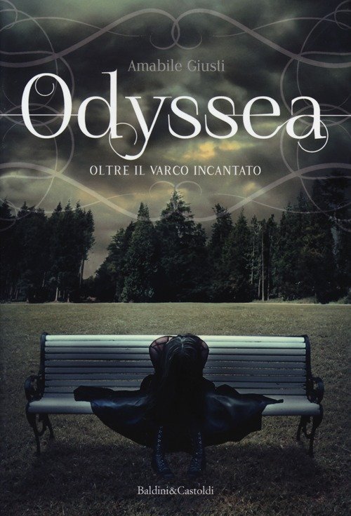 Oltre il varco incantato. Odyssea