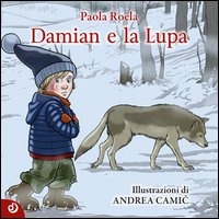 Damian e la Lupa