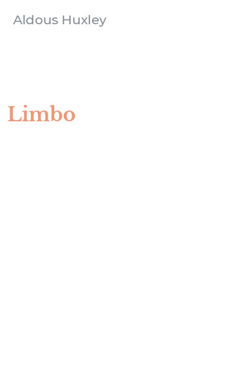 Limbo