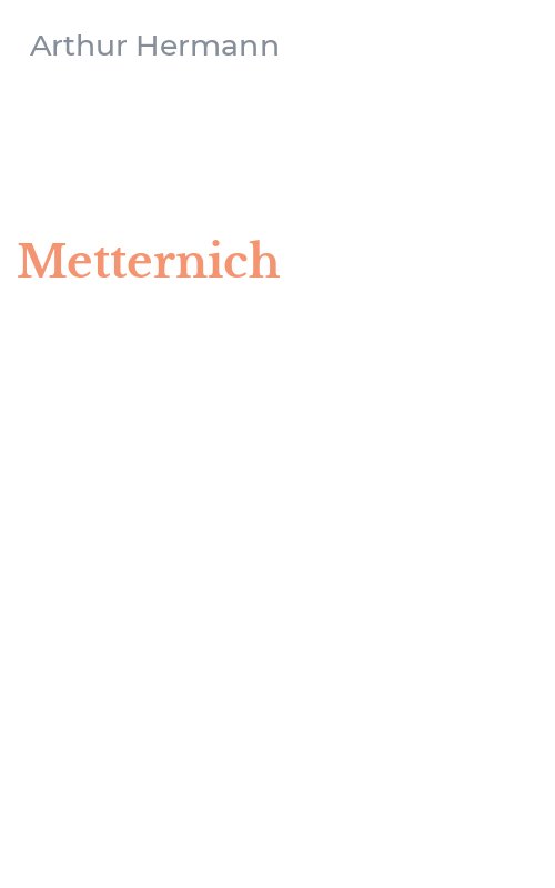 Metternich