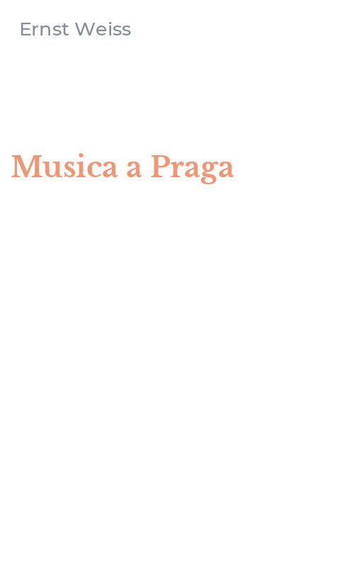 Musica a Praga