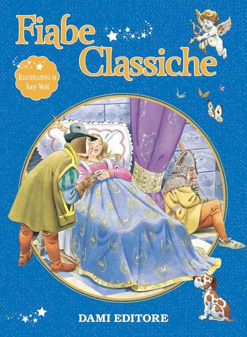 Fiabe classiche