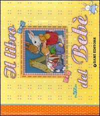 Il libro del bebè