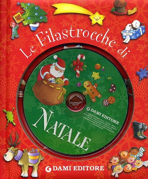 Le filastrocche di Natale